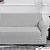baratos Cobertura de Sofa-Capa de sofá geométrica simplificada, capa de sofá elástica de 3 lugares, capa de sofá em forma de l, protetor de móveis para quarto, escritório, sala de estar, decoração de casa