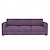 baratos IKEA Capas-capa de sofá vimle de 3 lugares capas de cor sólida série ikea
