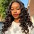 cheap Human Hair Lace Front Wigs-Loose Wave Lace Front Wigs Human Hair 13x6 HD Transparent Loose Wave Human Hair Lace Front Wigs for Black Women 180% Density Wigs Human Hair Pre Plucked with Baby Hair
