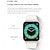 baratos Smartwatch-QS13 Relógio inteligente 1.83 polegada Relógio inteligente Bluetooth ECG + PPG Monitoramento de temperatura Podômetro Compatível com Android iOS Feminino Masculino Suspensão Longa Chamadas com Mão