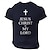 preiswerte Herren -Grafik -T -Shirt-Jesus Kreuz Buchstabendruck Herren Grafik 100% Baumwolle Shirt Vintage Shirt Kurzarm bequemes T-Shirt Sommermode Designer Kleidung
