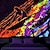 billige Blacklight Tapestries-blacklight gobelin uv reaktiv glød i mørket regnbue surfing fyr trippy tåget hængende gobelin vægkunst vægmaleri til stue soveværelse
