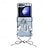 abordables Carcasas Samsung-teléfono Funda Para Samsung galaxia Z Flip 5 Z Flip 4 Z Flip 3 Funda Trasera con correa de muñeca Antigolpes Corazón TPU Metal Cuero de PU