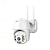 cheap Indoor IP Network Cameras-A12 IP Camera 1080P PTZ WIFI Night Vision Indoor Outdoor Support