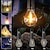 Недорогие Светодиодные прожекторы-Портативный походный фонарь, светодиодная походная лампа с крючком, портативный фонарь типа C с зарядкой, водонепроницаемый для пеших прогулок, рыбалки