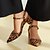 Χαμηλού Κόστους Γυναικεία Τακούνια-Γυναικεία Τακούνια Γόβες Lace Up Sandals Σανδάλια Strappy Γραφείο Δουλειά Καθημερινά Λεοπάρ Αποκλείστε τη φτέρνα Μυτερή Μύτη Κομψό Μοντέρνα Ανατομικό Μικροβιακό Δέρμα Λεοπαρδαλί