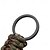 cheap Home Supplies-Outdoor Keychain with Camping Hook, Military Paracord, Camping Survival Kit, Emergency Knotting Bottle Opener Tool, Mountaineering Emergency Paracord, Eagle Beak Buckle Braided Keychain Hook