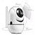 Недорогие IP камеры-LITBest IP камера 1080P HD PTZ-камера WIFI Ночное видение Крытый Поддержка