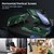 tanie Etui do telefonów Samsung-telefon Kılıf Na Samsung Galaxy Złóż 7 Złóż 6 Z Fold 5 Z Fold 4 Z Fold 3 Odwróć okładkę Uchwyt pierścieniowy Magnetyczne Obsługa ładowania bezprzewodowego Zbroja PC