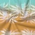 Недорогие мужские рубашки-поло на пуговицах-тропический Тропические цветы Муж. На каждый день 3D С принтом поло для гольфа на открытом воздухе На каждый день Уличная одежда Полиэстер С короткими рукавами Отложной Футболки поло Розовый Синий