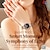billige Smartarmbånd-696 CF30 Smart Watch 1.27 inch Smart armbånd Smartwatch Bluetooth Skridtæller Samtalepåmindelse Sleeptracker Kompatibel med Android iOS Dame Handsfree opkald Beskedpåmindelse IP 67 41mm urkasse