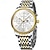 levne Quartz hodinky-nové pánské hodinky značky olevs ozdobné svítící chronograf kalendář multifunkční sportovní quartz hodinky sportovní voděodolné pánské náramkové hodinky