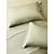 cheap Elite Collection2024-Tencel Fabric 4PCS Duvet Cover Bedding Set Lyocell Original Cotton Embroidery Sateen Breathable and Cooling