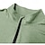 levne Pánská trička pro volný čas-Pánské Tričko Henley Tričko Top Barevné bloky Henley Venkovní Ležérní Krátký rukáv Tlačítko Oblečení Módní Designové Pohodlné