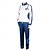 preiswerte Anime-Kostüme-Blaues Schloss Isagi Yoichi Anime Mantel Hose Cosplay Kostüm Cosplay-Anzüge Karneval Maskerade Mantel Hose Für Herren Damen Erwachsene