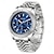 cheap Quartz Watches-Men Quartz Watch Fashion Business Wristwatch Luminous Calendar Waterproof Decoration Steel Watch