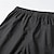 cheap Cargo Shorts-Men&#039;s Tactical Shorts Cargo Shorts Shorts Drawstring Elastic Waist Multi Pocket Plain Wearable Short Outdoor Daily Going out Fashion Classic Black Army Green
