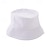 baratos Produtos Anti-Stress-chapéu batik tie dye algodão puro branco pescador chapéu de beisebol pintado à mão graffiti embrião branco