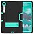 voordelige Samsung-hoes voor tablets-Tablet Hoesje cover Voor Samsung Galaxy Tab A9 8.7&quot; S9 11 inch S9 Plus 12.4&quot; A8 10.5&#039;&#039; A7 Lite 8.7&#039;&#039; A7 Een 8,4&quot; A 8.0&quot; A9 Plus 11&quot; Handvat met verstelbare standaard Schokbestendig PC Siliconen