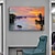 cheap Landscape Paintings-Copy Monet Impression Sunrise Monet Famous Paintings Reproductions Hand Painte For Living Room Wall Monet Decorative Pictures (No Frame)