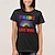 halpa Karnevaaliasut-LGBT LGBTQ T-paita Pride paidat Sateenkaari Pride Rakkaus voittaa lesbo Käyttötarkoitus Naisten Aikuisten Naamiaiset Kuuma leimaus Pride-paraati Pride-kuukausi