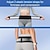 abordables Attelles et orthèses-attelle de hanche sacro-iliaque réglable pour hommes &amp; femmes - soulage la sciatique, soutient le bas du dos &amp; zone pelvienne pour une mobilité accrue &amp; confort