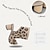 cheap Women&#039;s Sandals-Women&#039;s Sandals Plus Size Sandals Boots Summer Boots Flyknit Shoes Outdoor Work Daily Leopard Camouflage Zebra Print Chunky Heel Round Toe Elegant Vacation Classic Walking Knit Tissage Volant Loafer