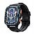 tanie Smartwatche-LOKMAT APPLLP 4 MAX Inteligentny zegarek 2.02 in Smart Watch Phone 4G LTE 3G 4G Bluetooth Krokomierz Powiadamianie o połączeniu telefonicznym Rejestrator aktywności fizycznej Kompatybilny z Android