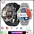 cheap Smart Wristbands-696 DK67 Smart Watch 1.53 inch Smart Band Fitness Bracelet Bluetooth Temperature Monitoring Pedometer Call Reminder Compatible with Android iOS Men Hands-Free Calls Message Reminder Camera Control IP