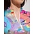 abordables Colección de diseñador-Mujer Vestido de tenis vestido de golf Rosa Manga Corta Vestidos Ropa de golf para damas Ropa Trajes Ropa Ropa