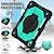 economico Cover per iPad-Tavoletta Custodie cover Per Apple iPad 10.9&#039;&#039; 10° iPad Air 5° ipad 9th 8th 7th Generation 10.2 inch iPad mini 6° iPad Air 2° 9.7&#039;&#039; iPad Pro 4° 11&#039;&#039; iPad Pro 3° 11&#039;&#039; iPad Pro 2° 11&#039;&#039; iPad Pro 1° 11&#039;&#039;
