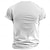levne Pánské grafické tričko-trička ke dni otců trička pro mého syna pánská grafika 100% bavlna tričko ležérní košile krátký rukáv pohodlné tričko ulice letní módní návrhář oblečení