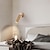 voordelige Wandverlichting voor binnen-led-wandlampen steen minimalisme wandkandelaars moderne eigentijdse stijl woonkamer slaapkamer eetkamer metalen wandlamp