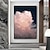 levne Krajinomalby-mintura ručně vyráběné oblak olejomalby na plátně nástěnné umělecké dekorace velké moderní abstraktní obrazy pro domácí dekoraci válcované bezrámové nenatažené malby