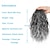 Недорогие Конские хвостики-Наращивание хвоста на шнурке, 12 дюймов, волнистые, вьющиеся, искусственный хвост, наращивание волос, короткие синтетические хвосты, кусочки волос для женщин