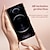 ieftine Carcase iPhone-telefon Maska Pentru iPhone 15 Pro Max iPhone 14 13 12 11 Pro Max Plus Mini SE Portofel Card Fermoar Protectie pentru intreg corpul cu curea de mână Retro TPU PU piele