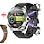 cheap Smartwatch-696 T95 Smart Watch 1.52 inch Smartwatch Fitness Running Watch Bluetooth Pedometer Call Reminder Sleep Tracker Compatible with Android iOS Men Hands-Free Calls Message Reminder Always on Display IP 67