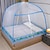 cheap Bed Canopies &amp; Drapes-Mosquito Net Summer Foldable Portable Travel Anti-mosquito for Tent Home Double Door Mosquito Net