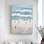 halpa Maisemataulut-siniset valtameren aallot öljymaalaus kankaalle mukautettu maalaus tekstuuri kangasmaalaus seinätaide henkilökohtainen lahja abstrakti surffausmaalaus moderni kodin sisustuskehys ripustettavaksi