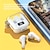 tanie Słuchawki bezprzewodowe True TWS-TTM90 Prawdziwe bezprzewodowe słuchawki TWS Douszny Bluetooth 5.3 Sport Projekt ergonomiczny Bezprzewodowe słuchawki douszne o niskim opóźnieniu do gier mobilnych na Apple Samsung Huawei Xiaomi MI