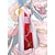 billiga Animekostymer-Inspirerad av One Piece Boa Hancock Animé Cosplay-kostymer Japanska Karnival Cosplay-kostymer Topp Kjol Kappa Till Dam