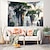 cheap Landscape Tapestry-Fantasy Tree of Life Hanging Tapestry Wall Art Large Tapestry Mural Decor Photograph Backdrop Blanket Curtain Home Bedroom Living Room Decoration