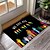 abordables Tapis et tapis et tapis-Juin Mois de la Fierté Mois de la Fierté Gay LGBTQ LGBT Paillasson Arc-en-ciel Antidérapant Tapis Imperméable Tapis Intérieur Extérieur Décor de Chambre Tapis de Salle de Bain Tapis d&#039;Entrée