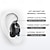זול אוזניות לטלפון ולעסקים-אלחוטי bluetooth5.0 אוזניות ספורט אוזניות עמיד למים אוזניות מיני אוזניות דיבורית אוזניות סטריאו עם מיקרופון לכל טלפון