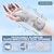 cheap Braces &amp; Supports-Adjustable Comfort Wrist Brace- Breathable Aluminum Dual Plate- Enhanced Stability &amp; Support - Sports &amp; Recovery