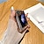 رخيصةأون جراب سامسونج-هاتف غطاء من أجل سامسونج جالاكسي Z Flip 5 غطاء خلفي بلينغ بريق لامعة ضد الصدمات الكمبيوتر الشخصي