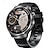 abordables Montres connectées-V16 montre intelligente fréquence cardiaque sommeil appel bluetooth nfc contrôle d&#039;accès comptage de pas montre de sport bracelet intelligent