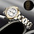 Χαμηλού Κόστους Ρολόγια Quartz-νέο γυναικείο ρολόι μάρκας deblve εξαιρετικά λεπτή ζώνη από χάλυβα ημερολόγιο φωτεινό εβδομαδιαίο ρολόι χαλαζία οθόνη ελαφρύ πολυτελές εκατό μόδα αδιάβροχο γυναικείο ρολόι