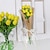 cheap Artificial Flowers &amp; Vases-3 Tulip Branches: Perfect Mother&#039;s Day Gift to Brighten Mom&#039;s Day with Lasting Beauty