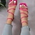 billige Sandaler til kvinner-kvinner med firkantet tå høyhælte sandaler med spennedetalj og tykke, tykke hælsandaler perfekt for sommerfester og svarte sandaler i romersk stil hvite sandaler rosa sandaler